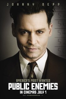 public enemies